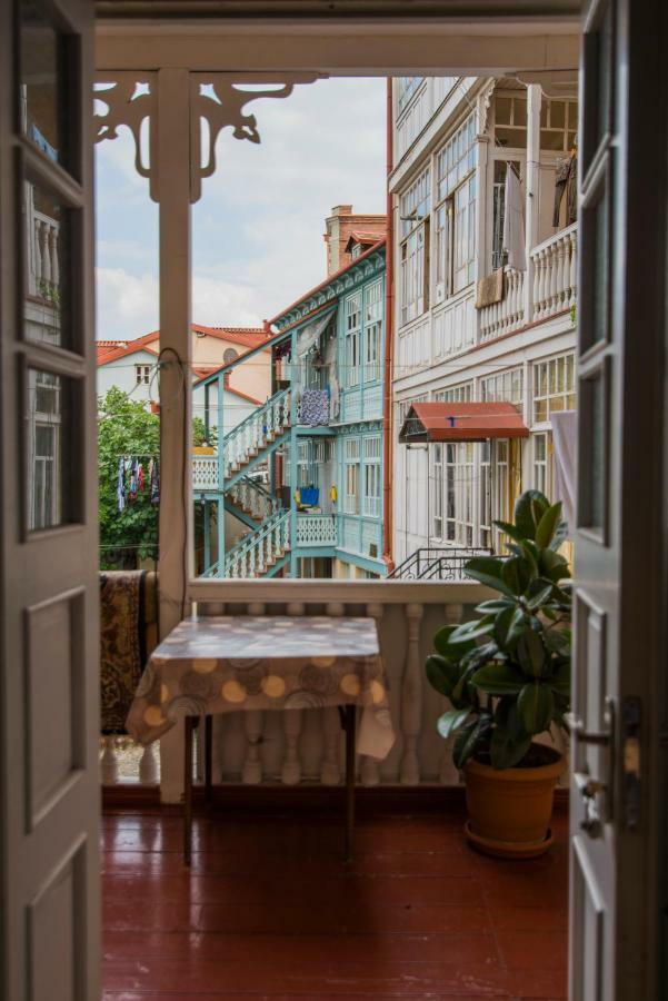 Meidan Suites Tbilisi Exterior photo
